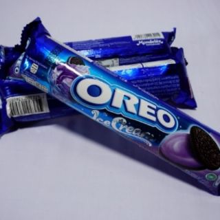 Bánh oreo 137g 24 cây