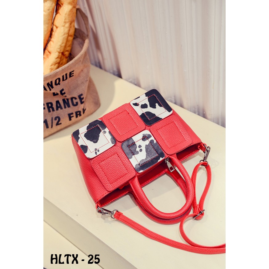 TÚI XÁCH NỮ CÔNG SỞ _ HLTX - 25 | BigBuy360 - bigbuy360.vn