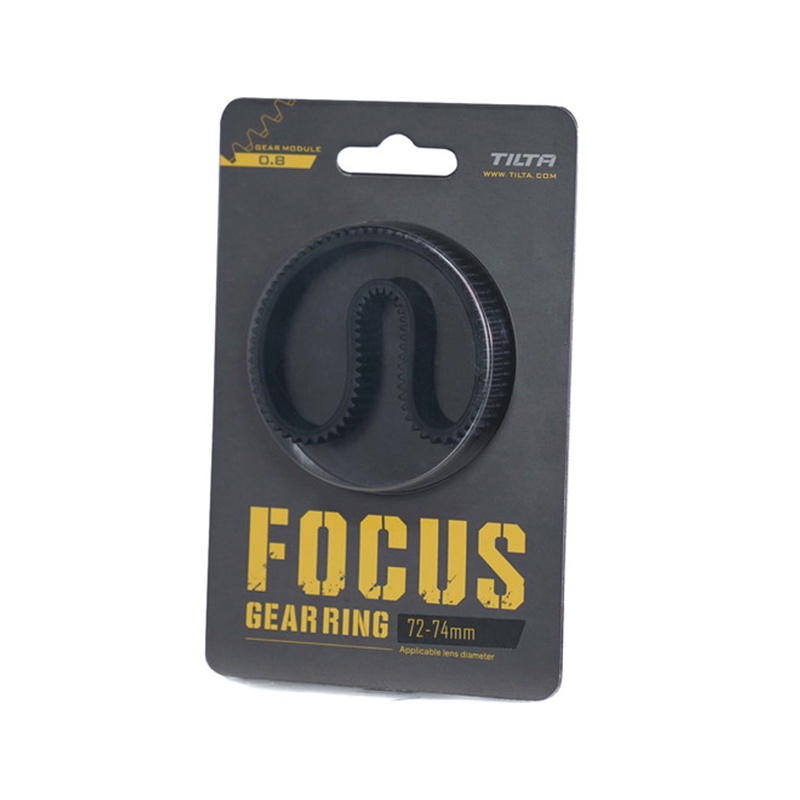 Vòng bánh răng xoay 360 độ TILTA TA-FGR° lấy nét tự động cho máy ảnh SLR DSLR