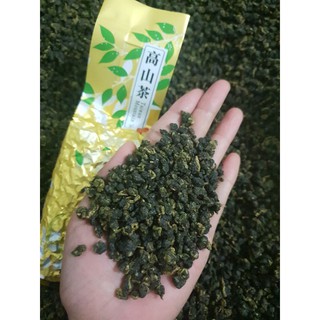 TRÀ Ô LONG TỨ QUÝ XUÂN CAO CẤP( 500gr/bịch)