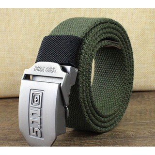 THẮT LƯNG DÙ ĐI PHƯỢT 5.11 TACTICAL SERIES