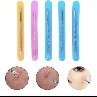 Cây Nặn Mụn 2 Đầu Cao Cấp