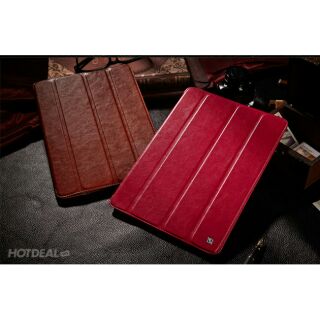 Bao da ipad air 1 hiệu hoco crystal -