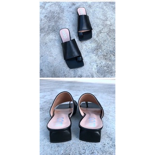 ✨💕Dép quai ngang xỏ ngón 3 phân💕