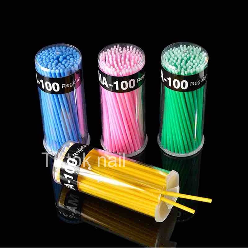 bông tâm Quê Vệ Sinh Mi