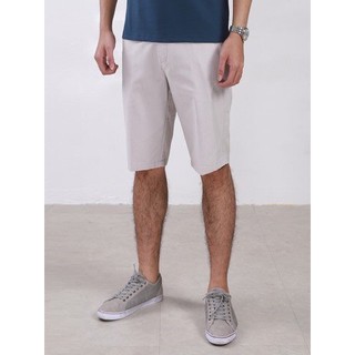 (xả 259ka) Quần kaki Aristino màu trắng sữa