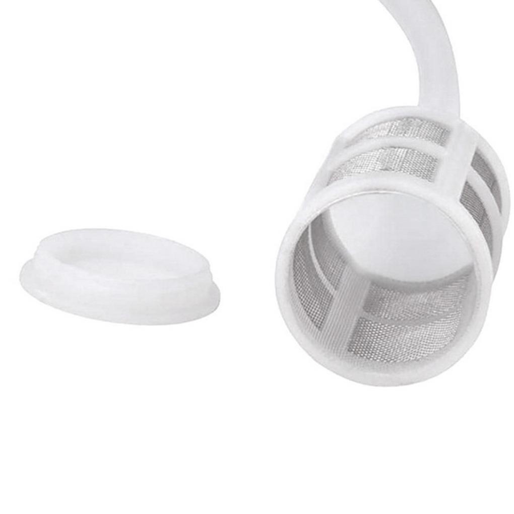 Ống Siphon Nhựa Làm Rượu Vang ff86 Chuyên Dụng