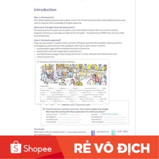 Oxford English Grammar Course - Audio