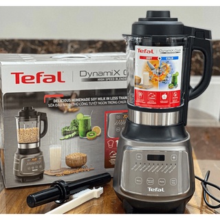 Máy làm sữa hạt đa năng tefal bl967b66- chính hãng