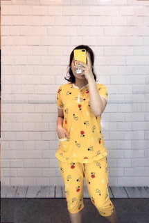 [ĐẸP ĐỘC LẠ] Bộ đồ xinh lung linh