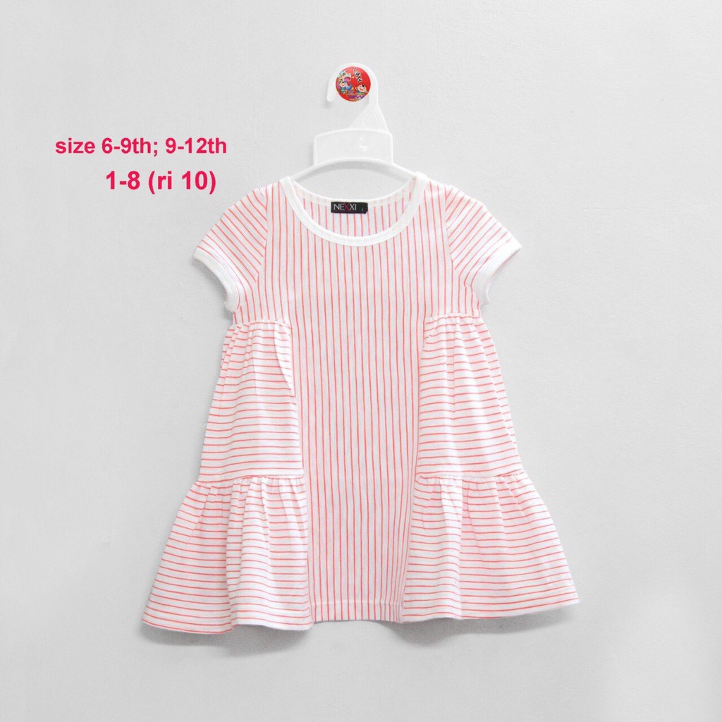 Váy bé gái Place (Combo của bạn Hoà)