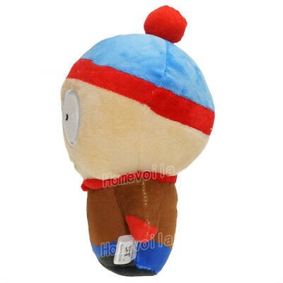 Thú Nhồi Bông Hình South Park 18cm / 7 "Mới