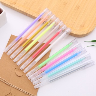 1 bút đánh dấu nhiều màu sắc đáng yêu