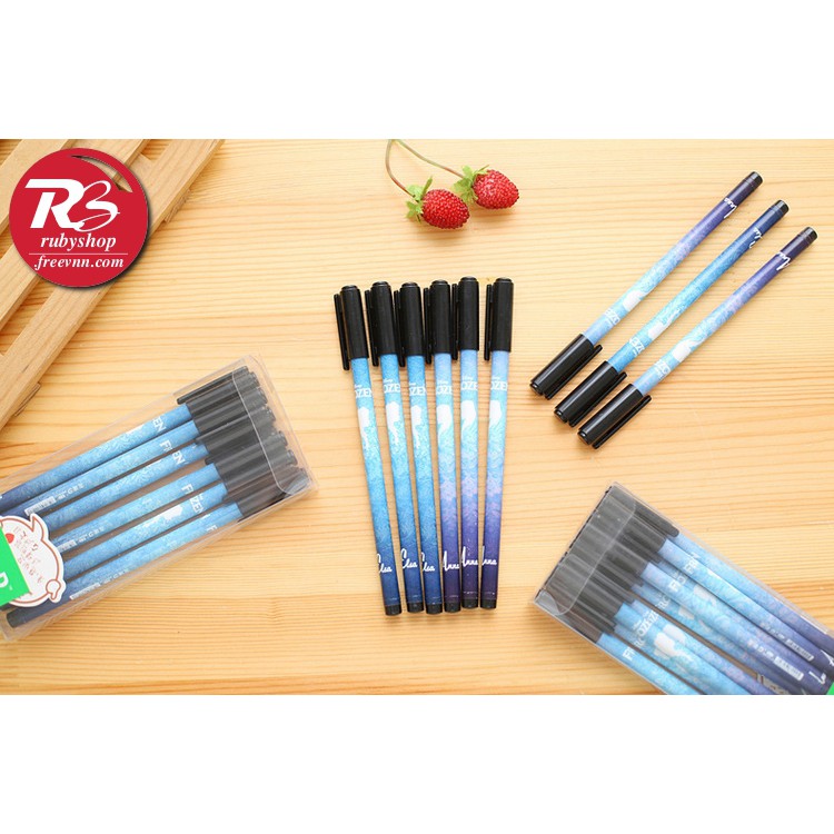 Bút nước Big Hero