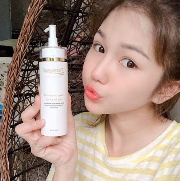Sữa rửa mặt Dermapeel Deep Cleanser B5 - Sữa rửa mặt Hàn Quốc cao cấp Dermapeel | BigBuy360 - bigbuy360.vn