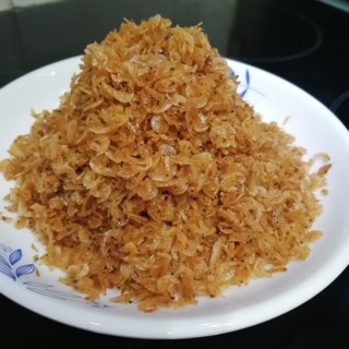 Đặc sản HÀ TĨNH - MOI BIỂN (tép khô)