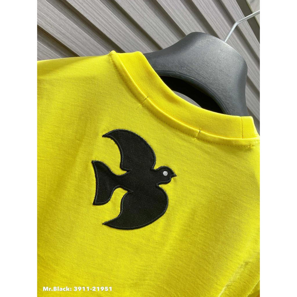 ÁO PHÔNG LV HOẠ TIẾT THÊU FULL CAO CẤP