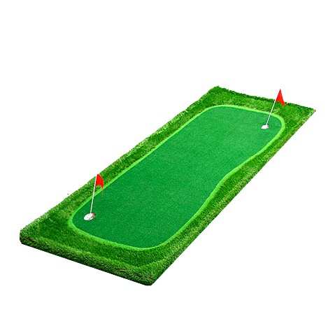 Thảm tập GOLF tại nhà, nhận đặt kích thước theo kích thước ngôi nhà (Loại 1m x 3m)