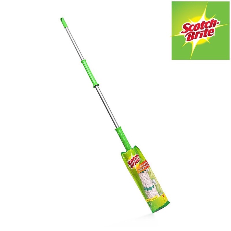 Cây Lau Đa Năng Scotch-Brite