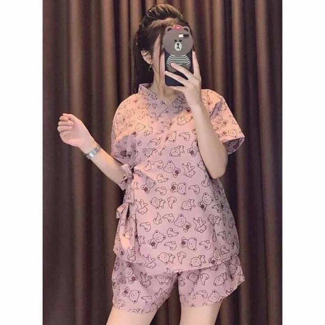 Bộ kimono