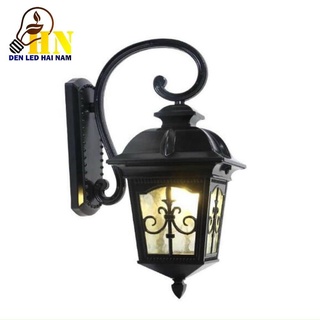 Đèn tường, đèn chùa trang trí đui e27