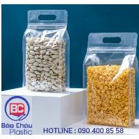 Bảo Châu Plastic
