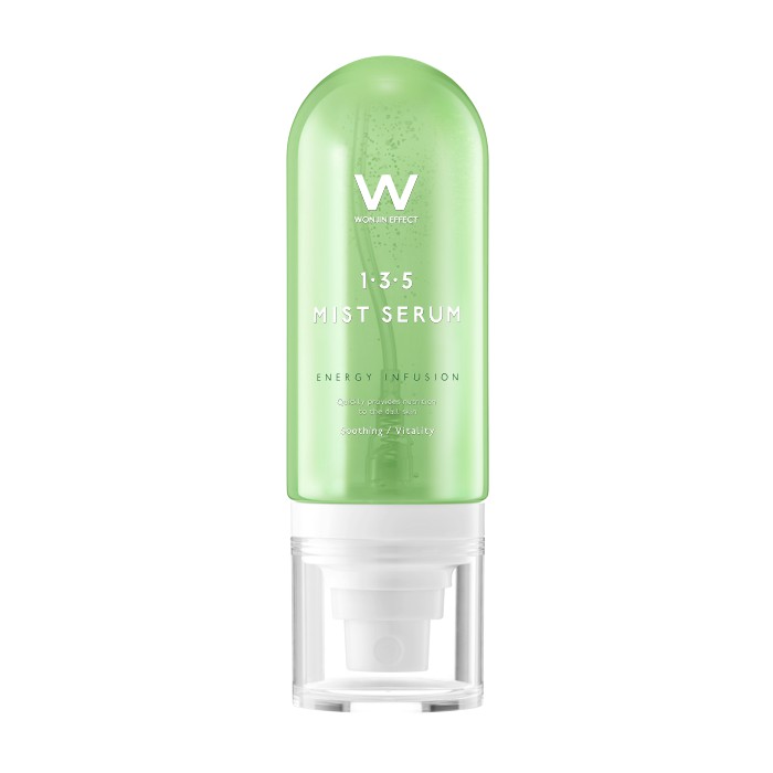Xịt khoáng WONJIN 1.3.5 MIST SERUM | BigBuy360 - bigbuy360.vn
