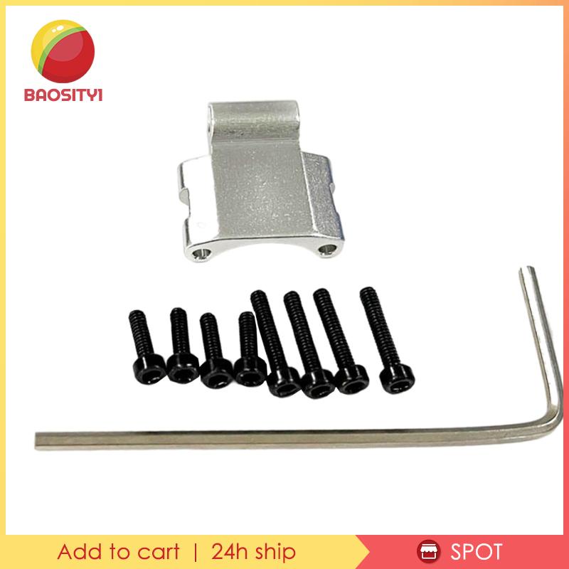 Phụ Kiện Trục Nối Phía Sau Cho Xe Điều Khiển Từ Xa Axial SCX24 90081 1 / 24