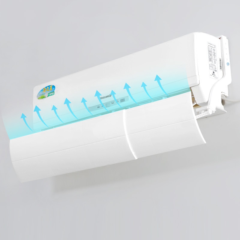 Tấm Chắn Đổi Hướng Gió Máy Điều Hòa Có Thể Thu Vào Tiện Dụng | BigBuy360 - bigbuy360.vn