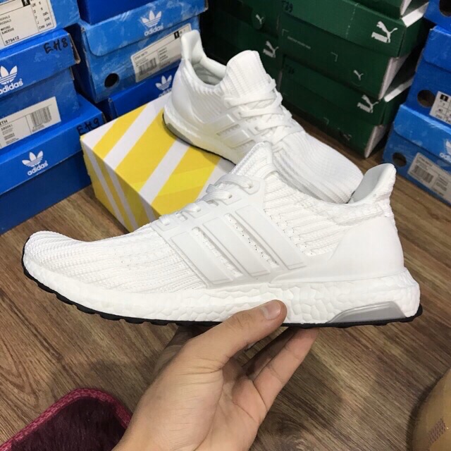 [Flash ⚡️ale] GIẦY ULTRA BOOST 4.0 NAM NỮ 36-43.