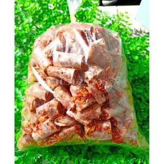 Bánh tráng cuộn tôm thập cẩm 500g