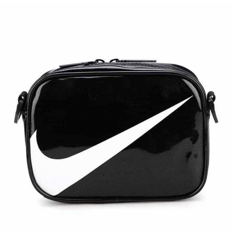 Túi Đeo Chéo Nike Full Box Tag - Phụ Kiện Đi Kèm Hot Trend 2021