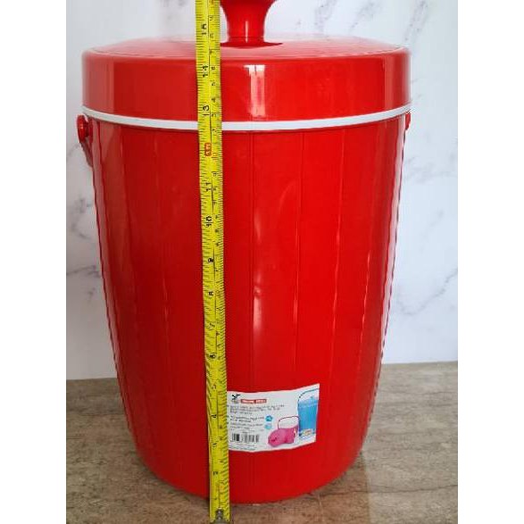 Thùng Đựng Đá 6 / 8 Liters