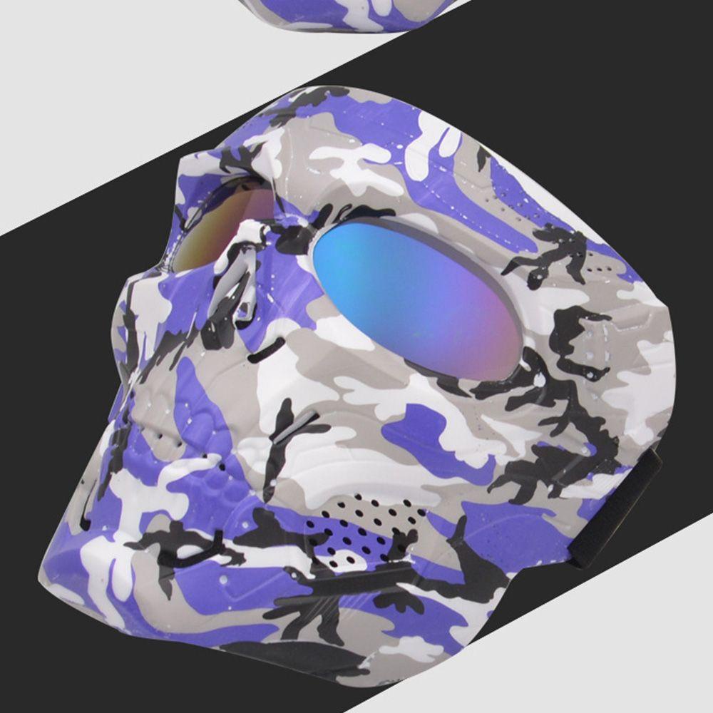 PINEVN Kính Bảo Vệ Mắt Khi Đi Xe Máy Thiết Kế Mới