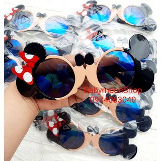 Kính Bé Gái Minnie Disney Dư