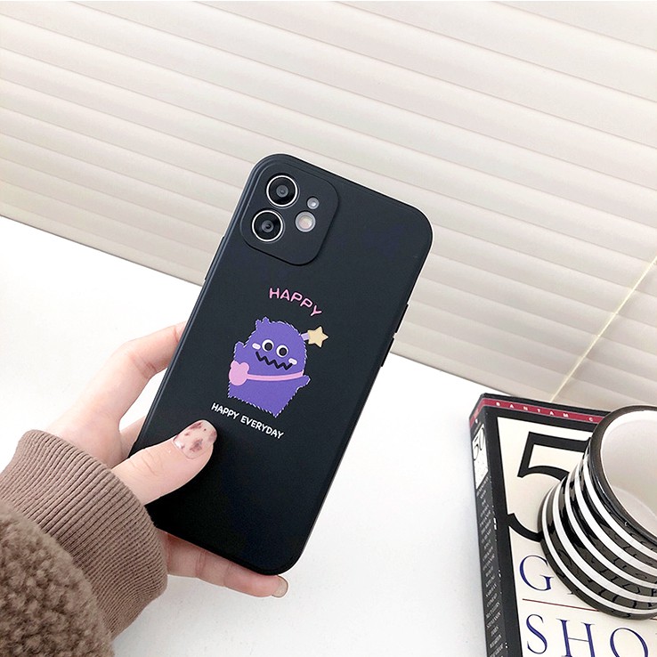 Ốp lưng iphone Star Journey cạnh vuông in hình viền 5s/6/6plus/6s/6splus/7/7plus/8/8plus/x/xs/11/12/pro/max/plus/promax | BigBuy360 - bigbuy360.vn