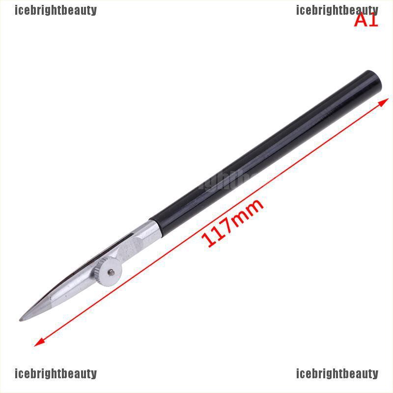 ★U I I ★Bút Vẽ Mặt Nạ Dạng Lỏng Chuyên Dụng Cho Họa Sĩ