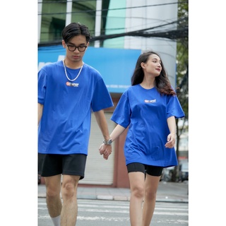Áo thun Viet Hiphop Basic Tee Ver 1.0