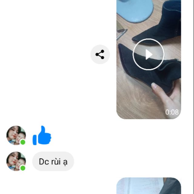 Bốt gửi Nguyễn Ngọc