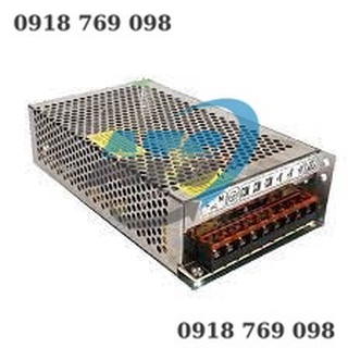 Nguồn tổ ong 24v 5a