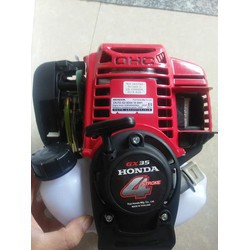 Máy cắt cỏ Honda GX35 động cơ 4T bảo hành 12 tháng