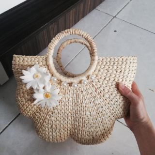 Túi xách lục bình