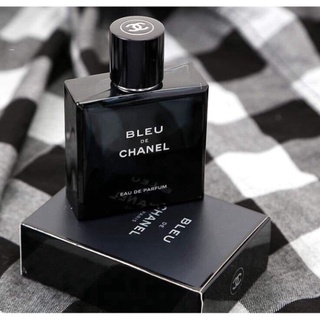 Nước hoa nam chanel-chanel blue 100ml edp