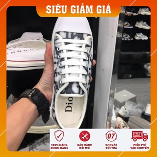 FREE SHIP SNEAKER CỔ THẤP full phụ kiên bill box D1