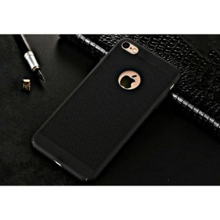 Combo 2 ốp lưng tản nhiệt + 2 miếng dán cường lực iPhone