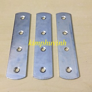 05 CÁI BÁT THẲNG 2.5x12CM - BAS THẲNG - BẢN MÃ 12CM