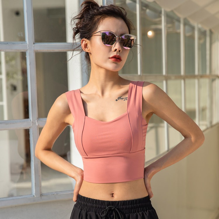 ÁO BRA SU CROPTOP SIÊU ĐẸP 123