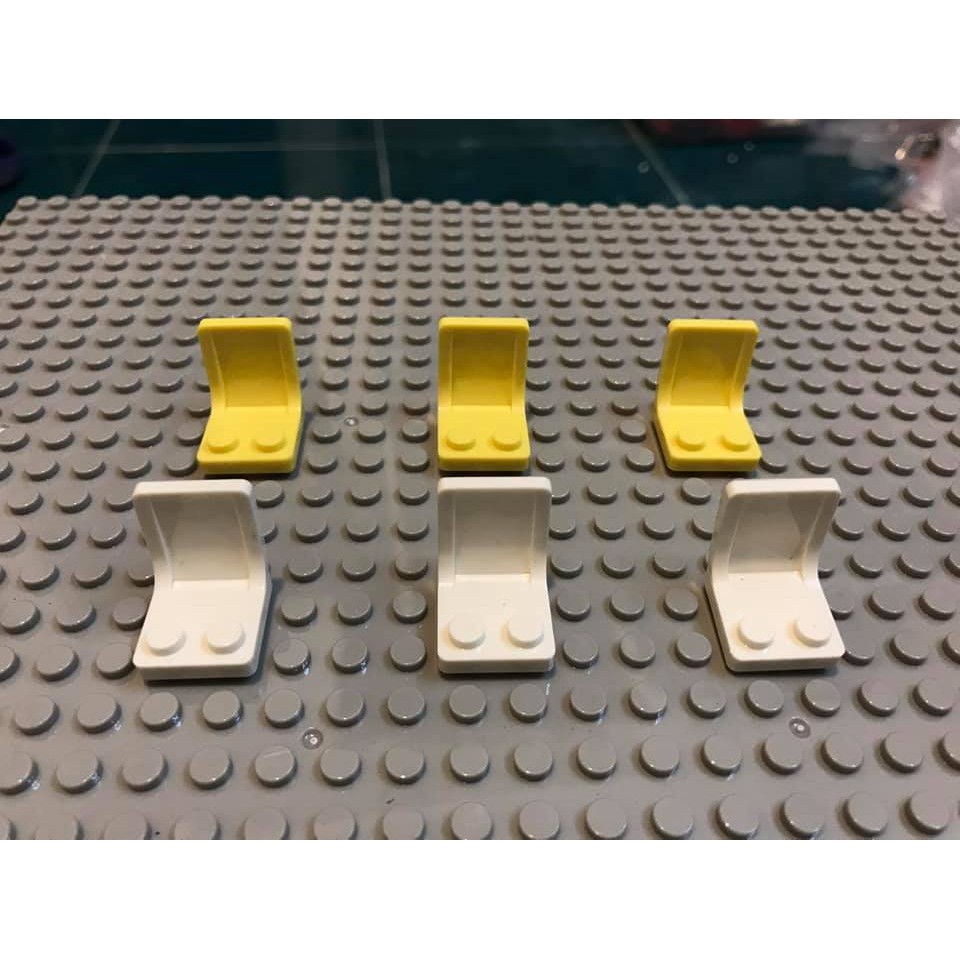Phụ Kiện Ghế Ngồi 2x2