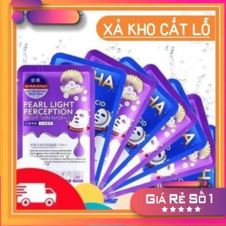 Hộp 20 miếng mặt nạ ha