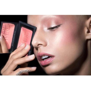 [NARS] Phấn má hồng đào NARS Orgasm
